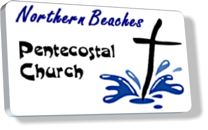 Northern Beaches Pentecostal Church logo